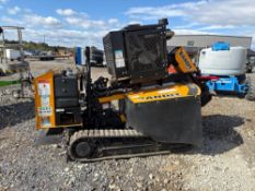 2023 Bandit SG75 Stump Grinder