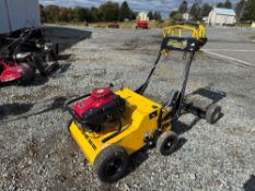 2023 Stinger 2475 Aerator w/sulky