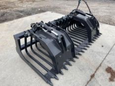 NEW! 83in Extreme Duty Grapple