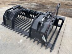 NEW! 83in Extreme Duty Grapple