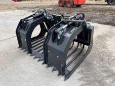 NEW! 44in Dingo Grapple