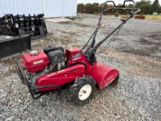 Honda FRC800 Rear Tine Tiller