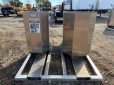 Auger Caddy - New!