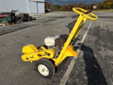 2017 Hawk SGC9H Stump Grinder