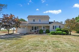 Fredericksburg Area Real Estate