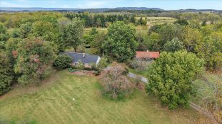 Country Cape Cod on 2.52 Acres