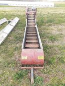 Zimmerman drag elevator