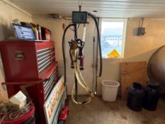 Westphalia Milker w/Auto Shut Off