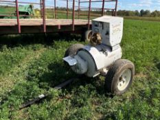 Gen Power 75 kw PTO Generator