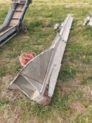 belt Harvest Handler model C elevator