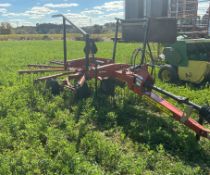 1-Owner 2021 Pequea Rotary Rake