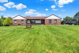 11 Acres W/Ranch Home & Shop