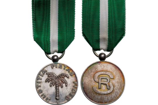 Honorary Order of the Palm - Image 1 of 3