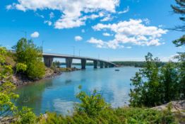 Discover Your Slice of Michigan's Upper Peninsula - Lot Near the St. Marys River!