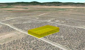 Find Your Peaceful Retreat in Modoc County, CA!