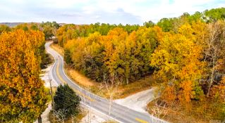 Calling All Builders! 20 Arkansas Lots Along Iroquois Drive!