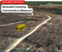 Escape to Tranquility in Twin Oaks Harbor, Missouri!