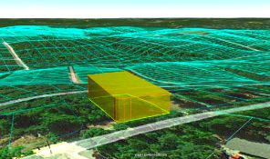 Build Your Dream Home in Ozark Acres, Arkansas!