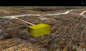 Enjoy Missouri's Great Outdoors in St. Clair County!