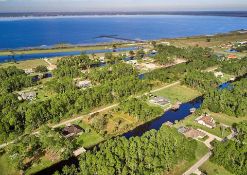 FINANCE & Build in Indian Lake Estates, Florida! YOUR BID IS YOUR DOWN PAYMENT!