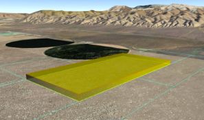 80 Acres of Expansive Views in Lander County, Nevada!