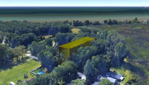 Your Slice of Monroe County, Michigan, Near the Shores of Lake Erie!