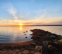 Scenic Upper Peninsula Michigan Lot Near Lake Superior!