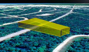 Nearly 1 Acre Near the Shores of Lake Huron, Michigan!