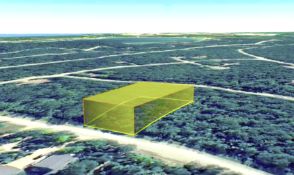 Property Near the Harbor in Michigan's Lower Peninsula!