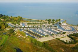 Monroe County, Michigan Lot Just a Short Walk to Lake Erie!