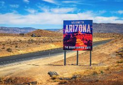 Your Gateway to Holbrook and Navajo Country, Arizona!