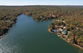 Amazing Opportunity in the Arkansas Ozarks!