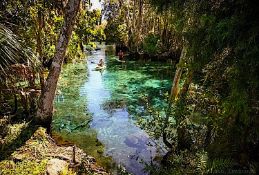 Build a Home in Sunny Citrus County, Florida!