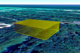 Peaceful Michigan Lot Near Lake Huron Shoreline!