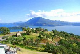 Own a Lot in Stunning Lake County, California!