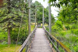 Buildable Michigan Getaway Close to Lake Miramichi!