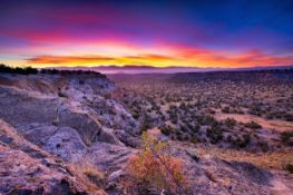 Quarter-Acre Lot in Valencia County, New Mexico!