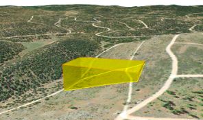 5.45 Acres in Stunning Modoc County, California!