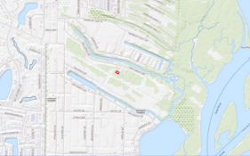 Invest or Build in Florida by the River!