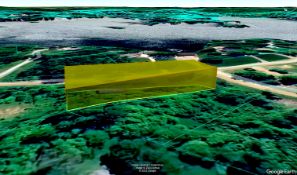 Buildable Osceola County, MI Lot Near Lake Miramichi!