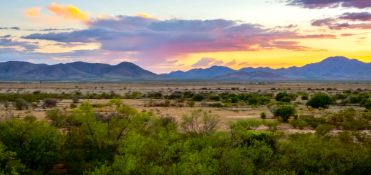 Canyon Del Rio Lot with Mountain Views in New Mexico!