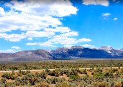 Claim 5+ Acres Near Hi Vista in Los Angeles County!