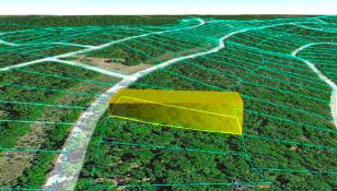 Discover Affordable Land in Sharp County, Arkansas!