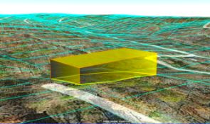 Build in Ozark Acres, Arkansas: Short Stroll to Spring Lake!