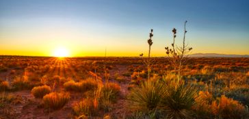 Discover Valencia County, New Mexico!