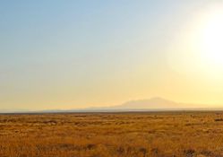 New Mexico! A Hot Spot to Own Land!