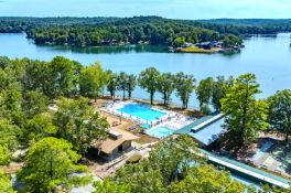 Discover Cherokee Village, Arkansas!