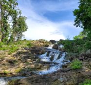 Build in this Scenic Arkansas Community!