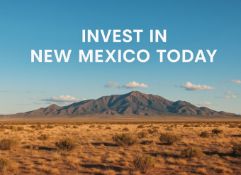 FINANCE Land in Booming Valencia County, NM! YOUR BID IS YOUR MONTHLY PAYMENT!