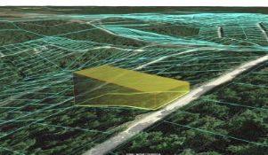 FINANCE this Affordable and Buildable Arkansas Land! YOUR BID IS YOUR MONTHLY PAYMENT!